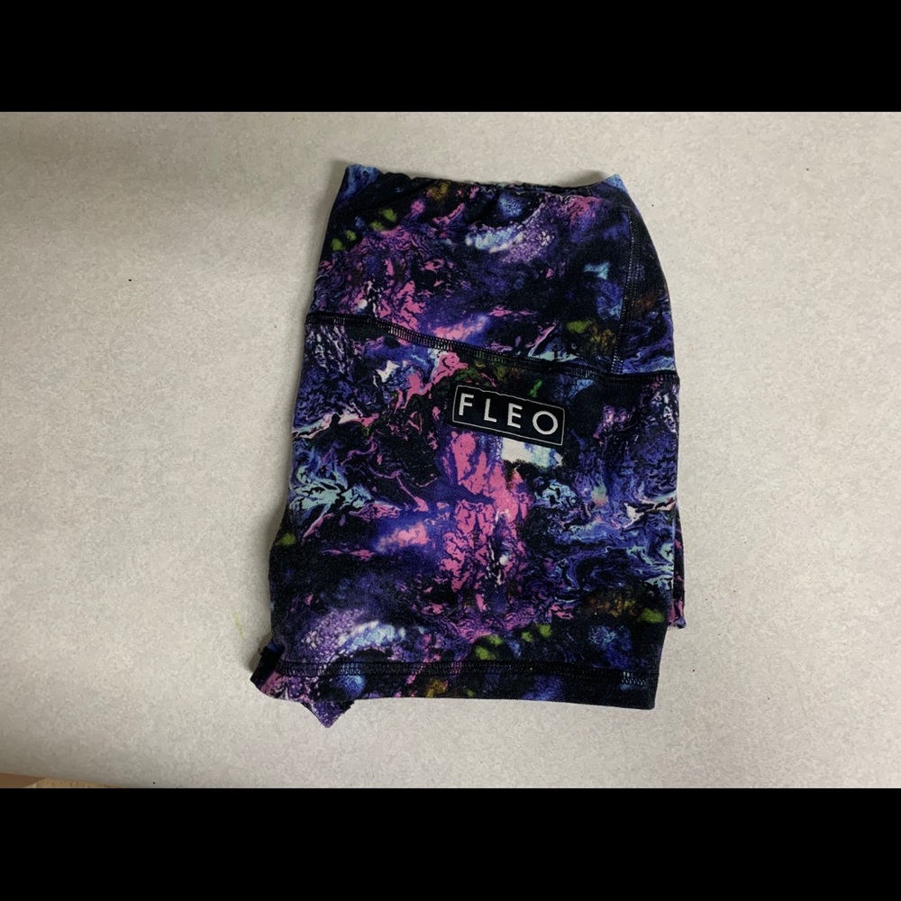 Fleo shorts